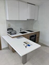 Nine Residences (D27), Apartment #612877081